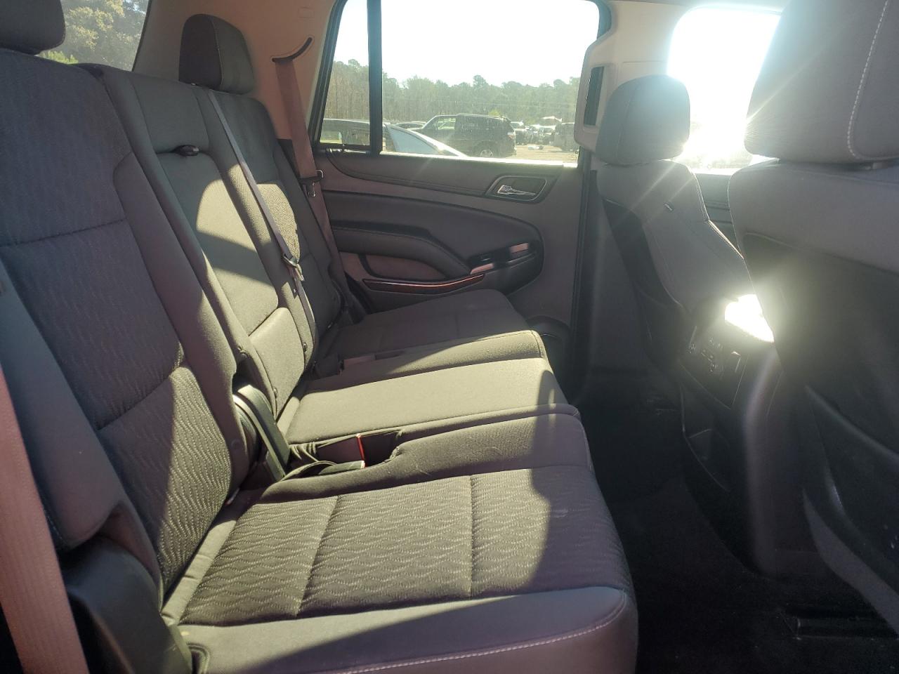 2015 GMC Yukon Sle VIN: 1GKS2AKC4FR668988 Lot: 86525755