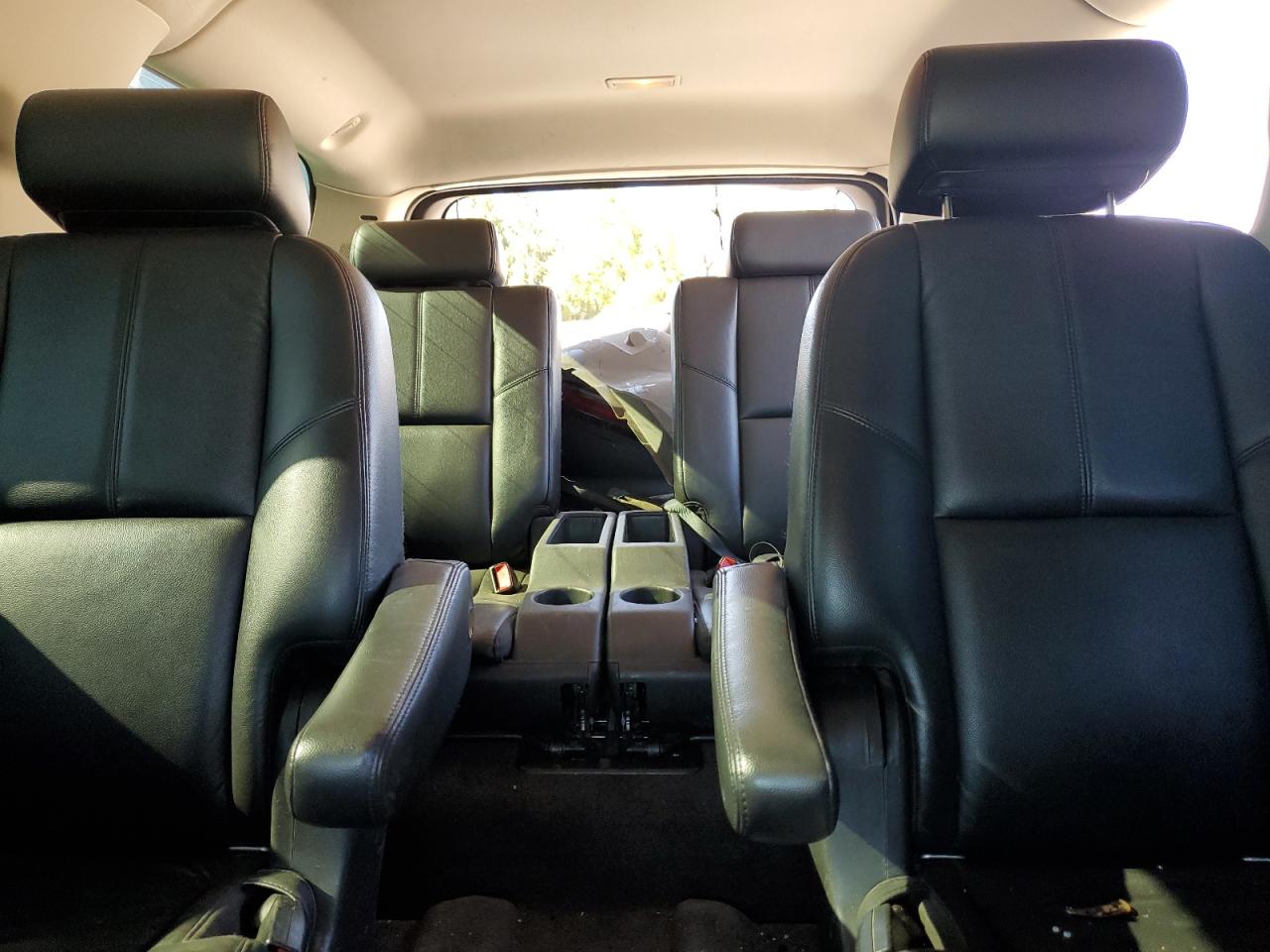 2008 Chevrolet Suburban K1500 Ls VIN: 3GNFK16348G179654 Lot: 85547715