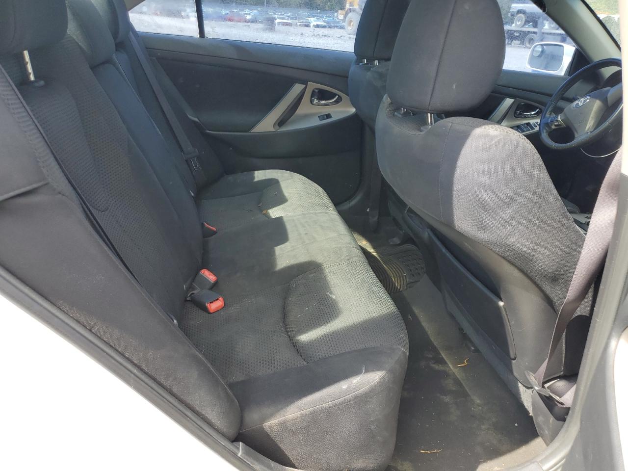 2008 Toyota Camry Ce VIN: 4T1BE46K98U740026 Lot: 84961485