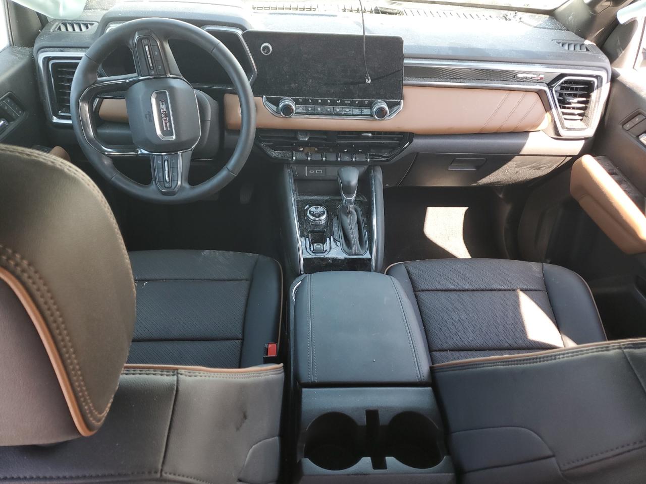 2024 GMC Canyon At4 VIN: 1GTP6DEK1R1274197 Lot: 85149645