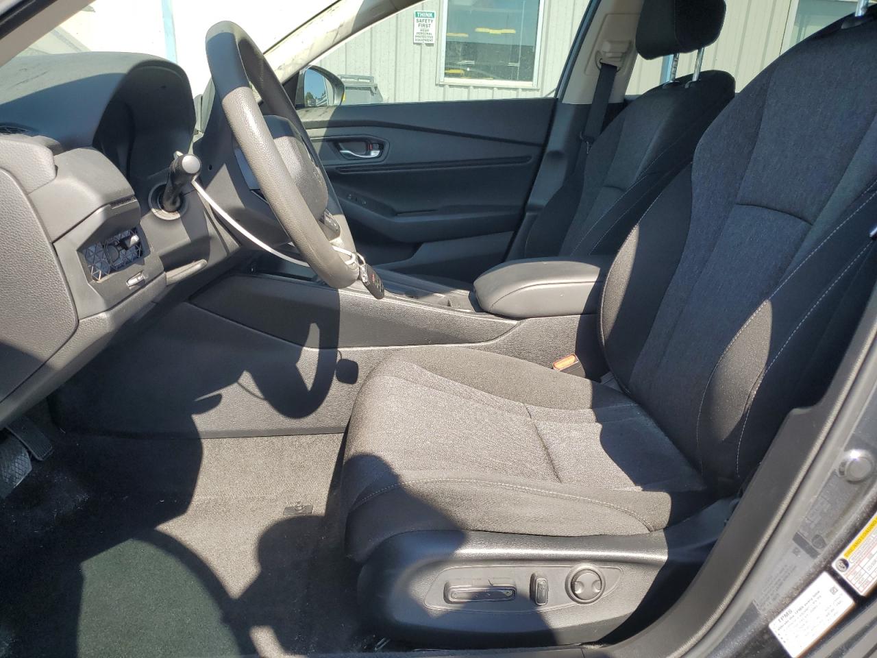 2023 Honda Accord Ex VIN: 1HGCY1F3XPA030965 Lot: 82414085