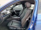 2014 BMW 325D M SPORT AUTO  for sale at Copart CHESTER