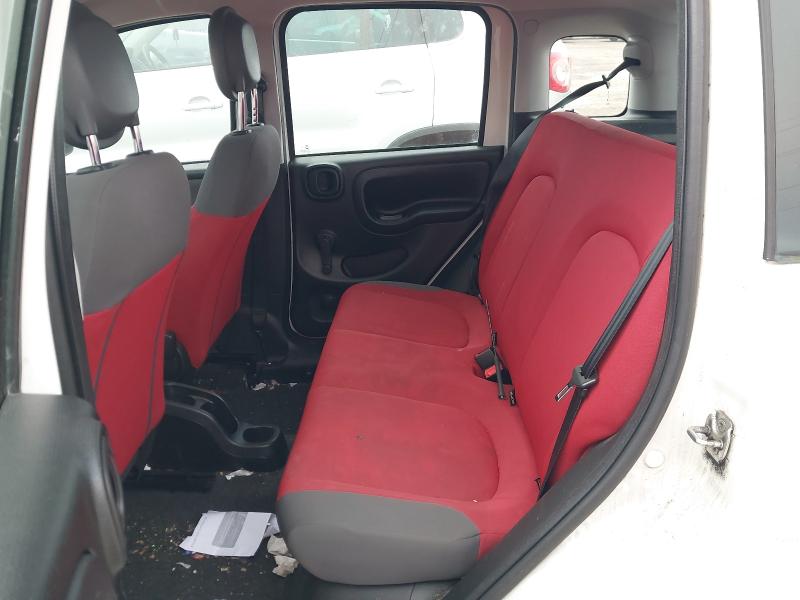 2015 FIAT PANDA 1.2 POP 5DR