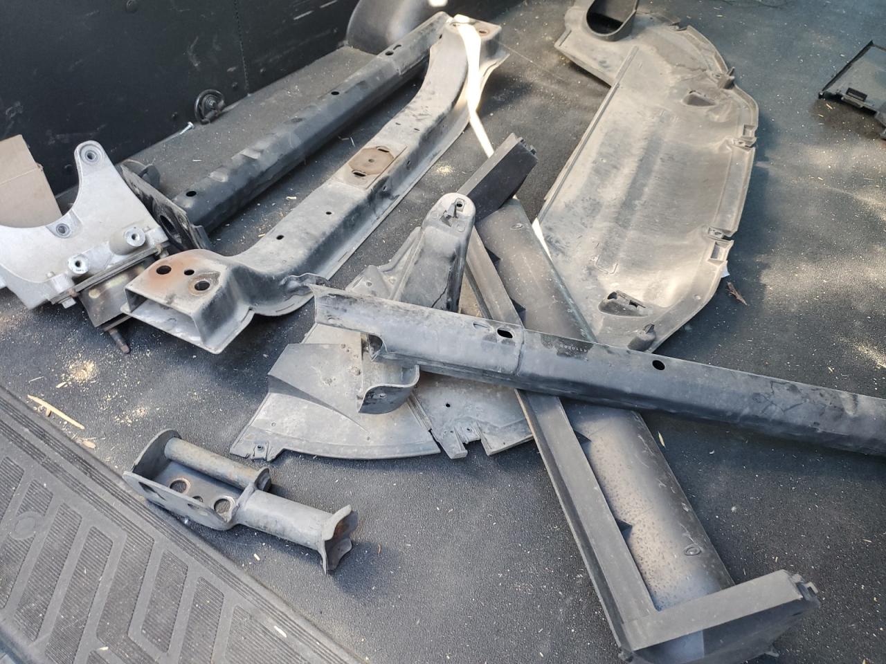 2023 Ford Transit T-350 VIN: 1FTBW3X82PKA43273 Lot: 85907955