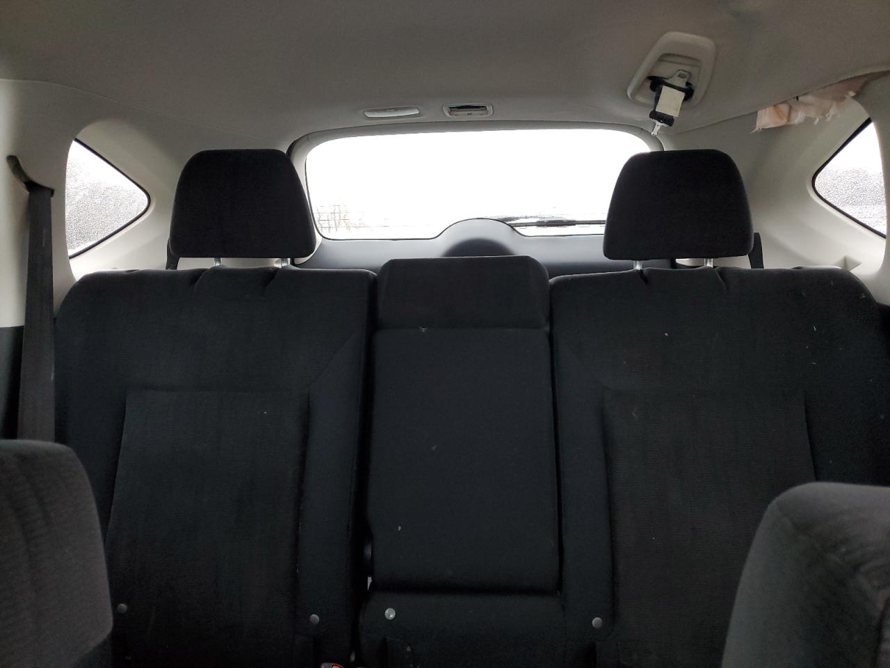 2014 Honda Cr-V Lx VIN: 2HKRM3H32EH561788 Lot: 90618065