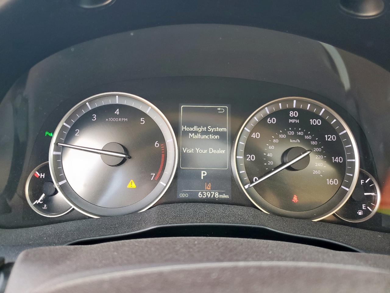 2016 Lexus Es 350 VIN: 58ABK1GG3GU034517 Lot: 85287185