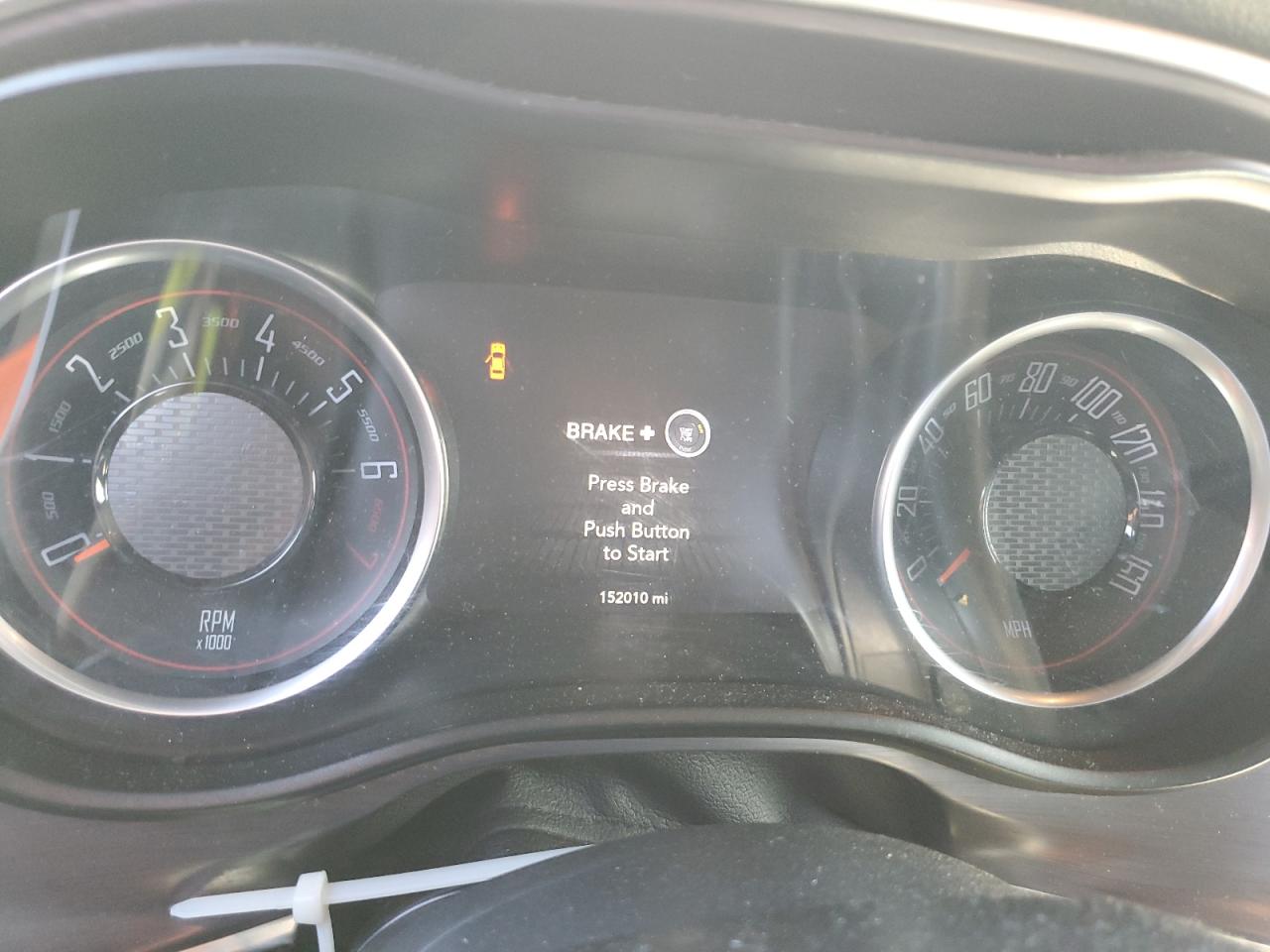 2018 Dodge Challenger Sxt VIN: 2C3CDZAG7JH321715 Lot: 85930925