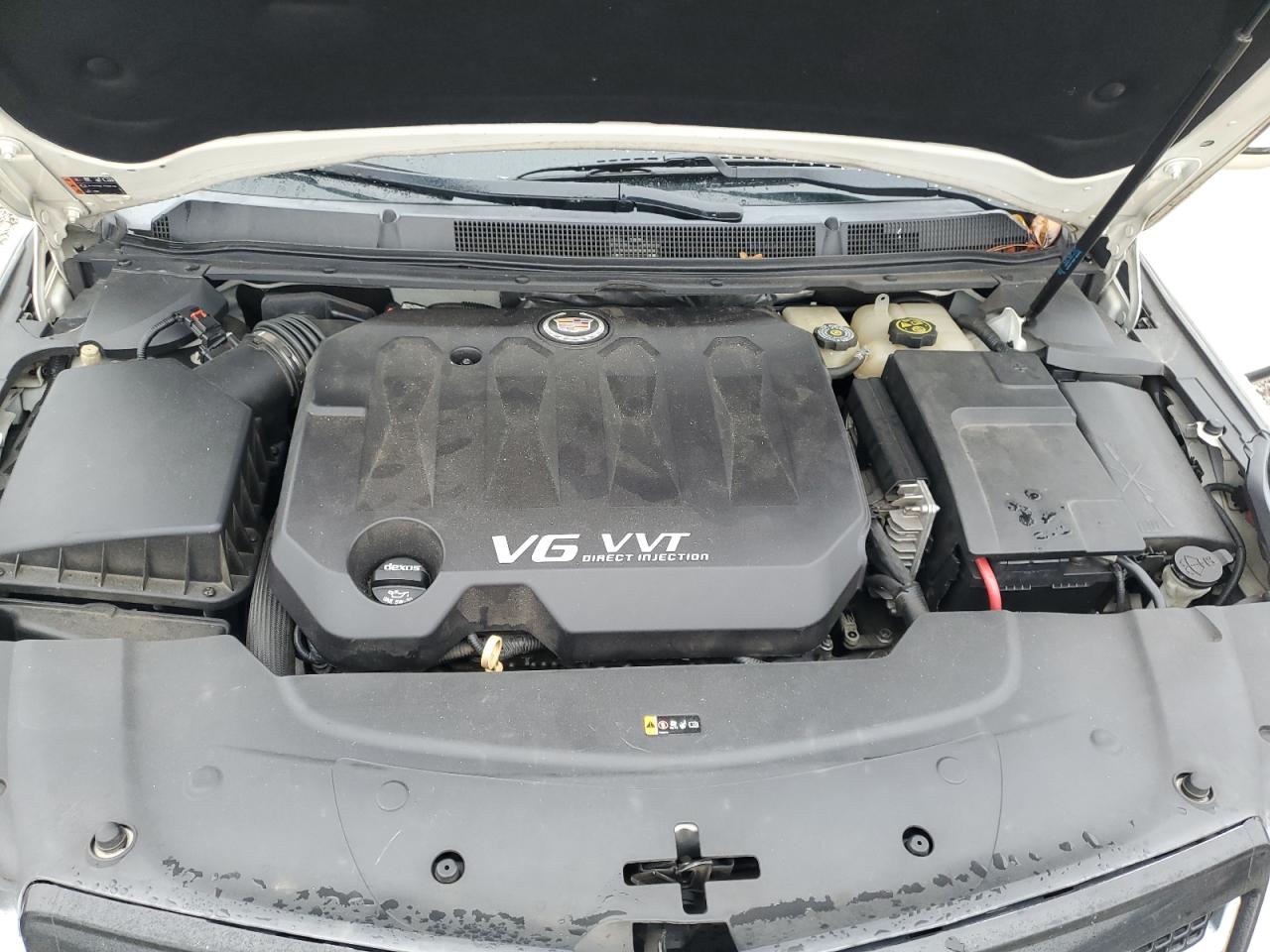 2014 Cadillac Xts VIN: 2G61L5S33E9223746 Lot: 85954275