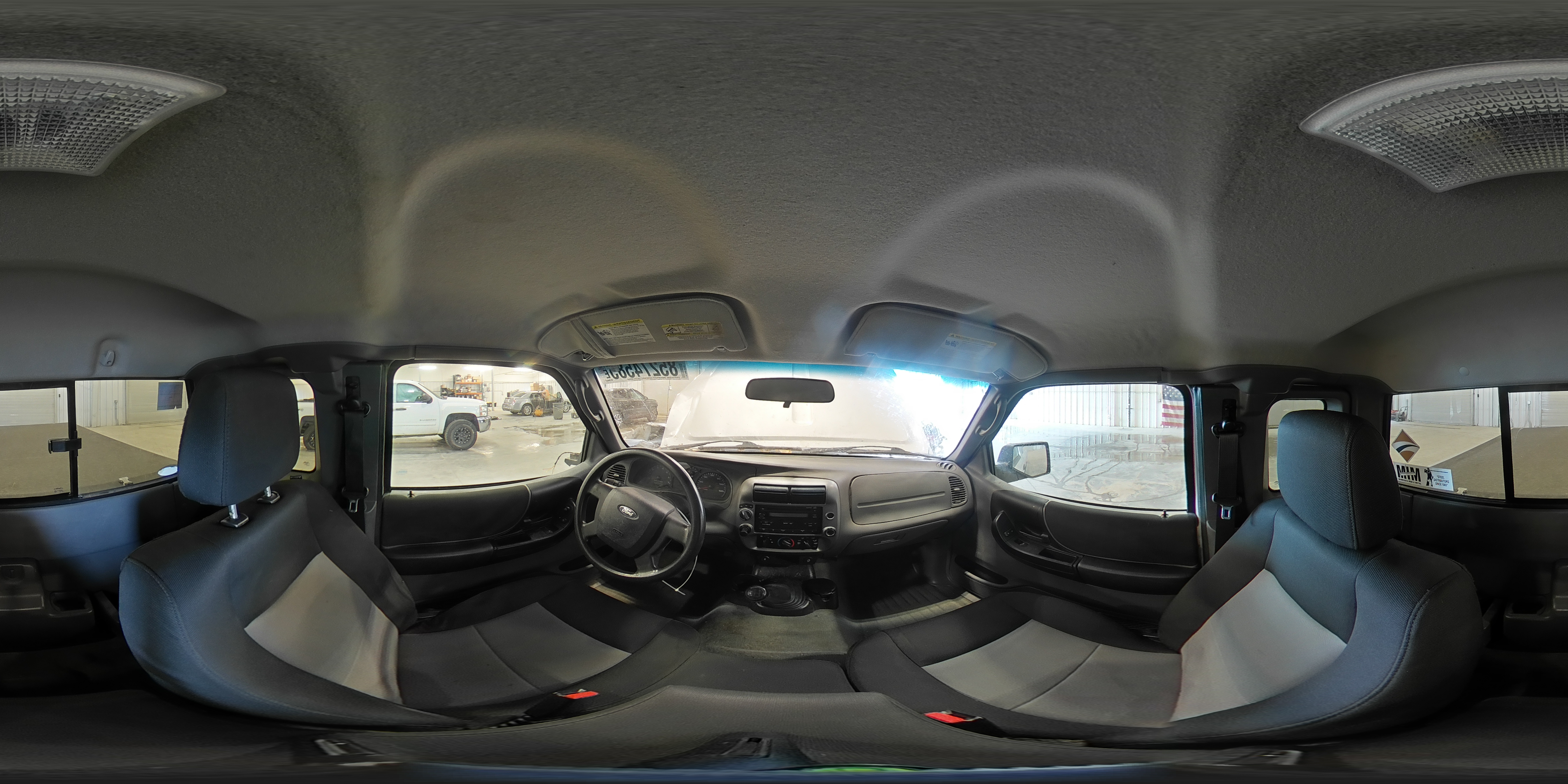 2011 Ford Ranger Super Cab VIN: 1FTLR4FE9BPA51553 Lot: 85274585