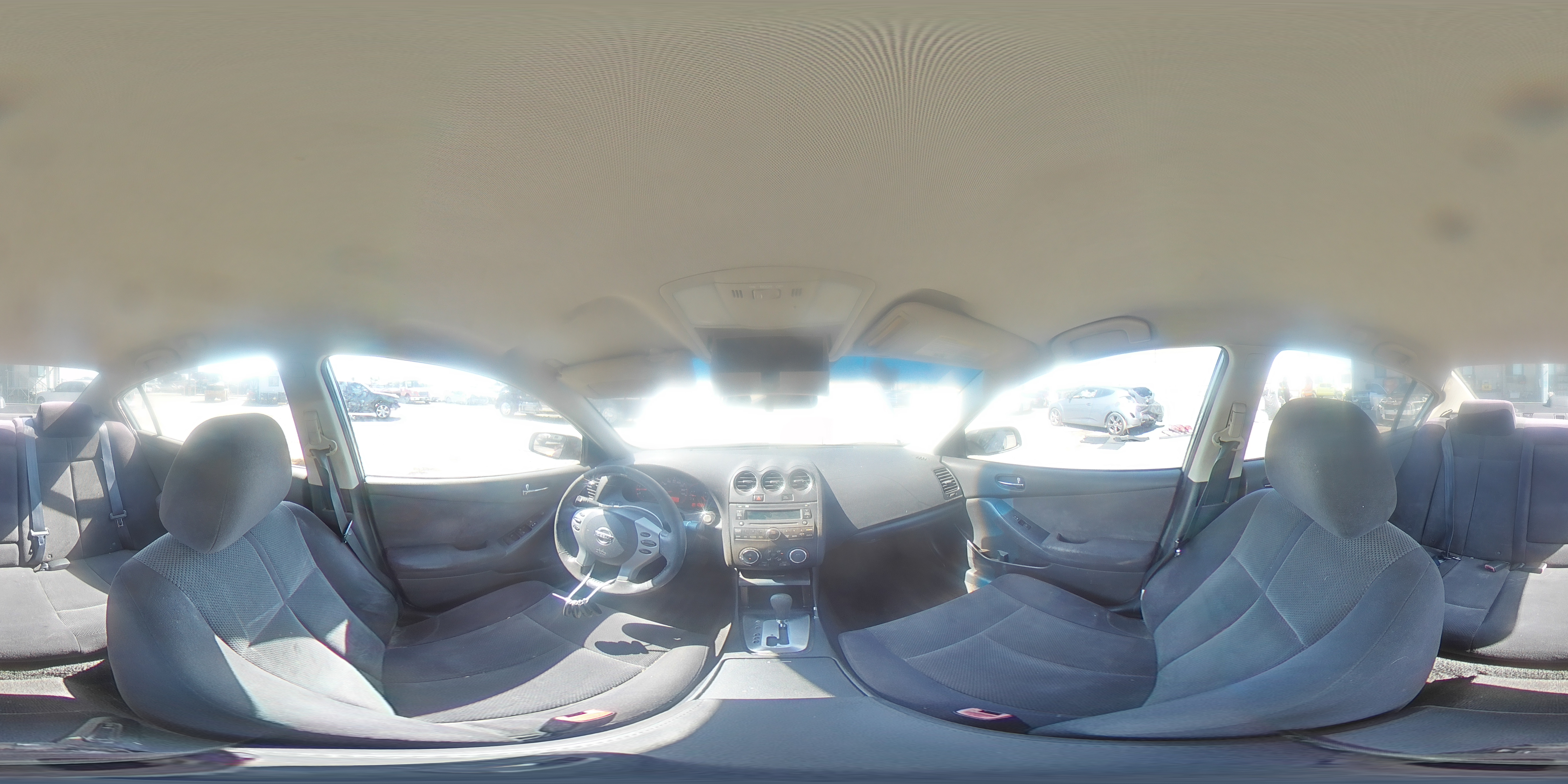 2007 Nissan Altima 3.5Se VIN: 1N4BL21E47N419381 Lot: 82247255