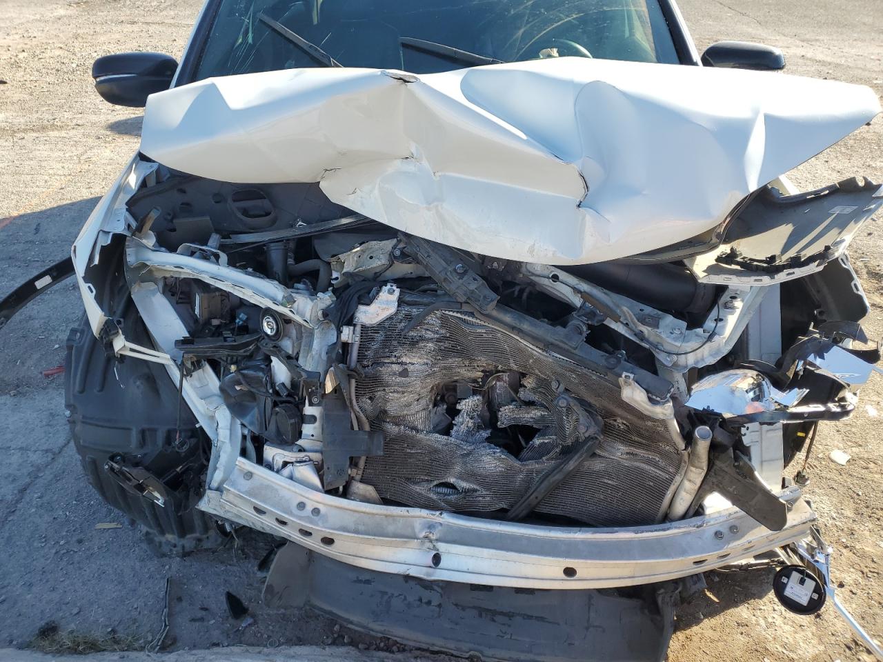 2021 Honda Passport Exl VIN: 5FNYF7H52MB004178 Lot: 90622535