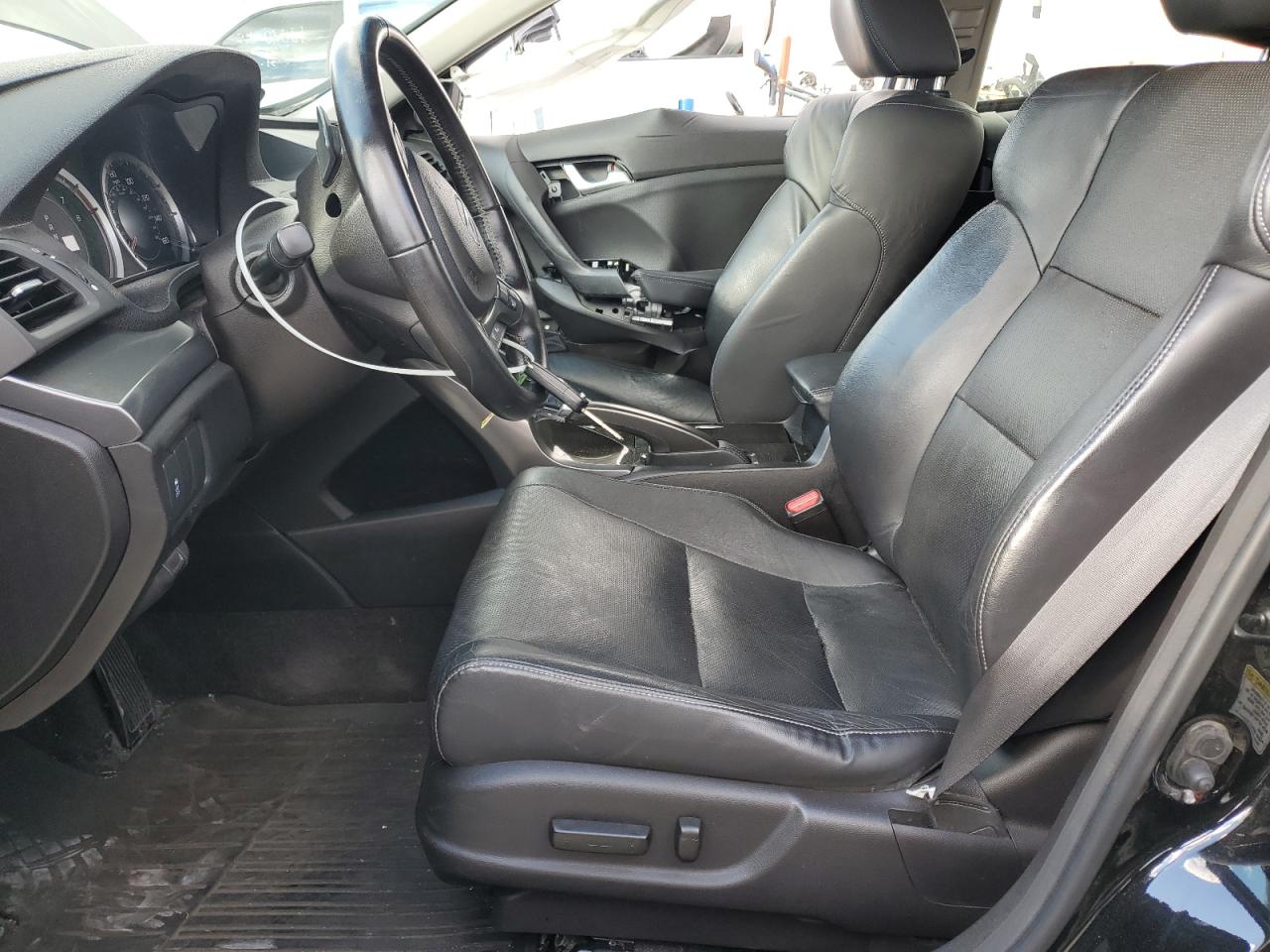 2012 Acura Tsx VIN: JH4CU2F49CC018750 Lot: 89469285