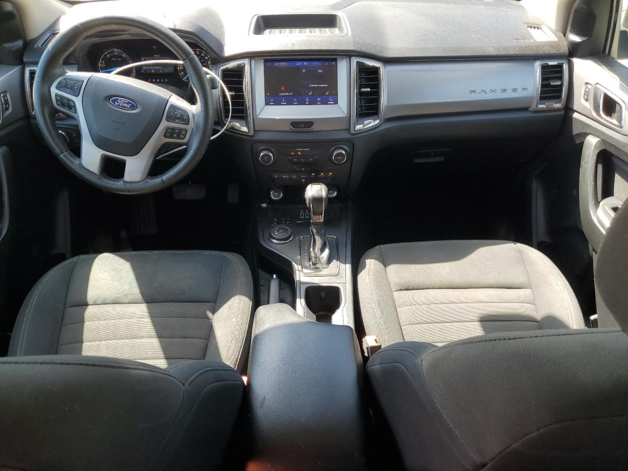 2019 Ford Ranger Xl VIN: 1FTER4FH8KLA33913 Lot: 84906075