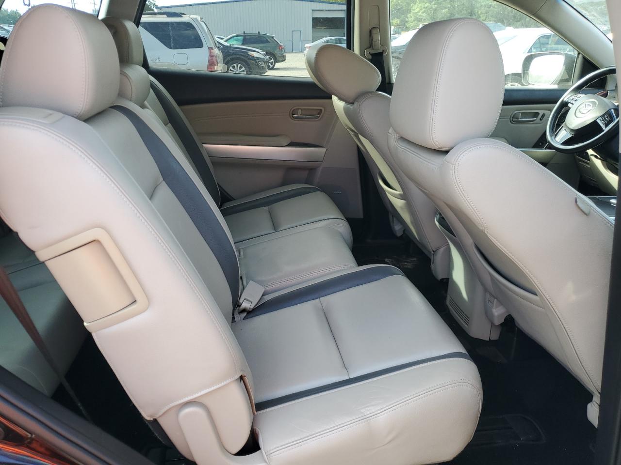 2008 Mazda Cx-9 VIN: JM3TB38A980128150 Lot: 84478005