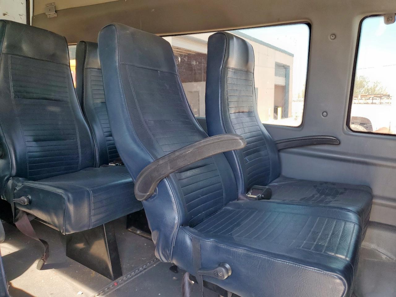 2009 Ford Econoline E250 Van VIN: 1FTNS24W49DA78670 Lot: 84983955