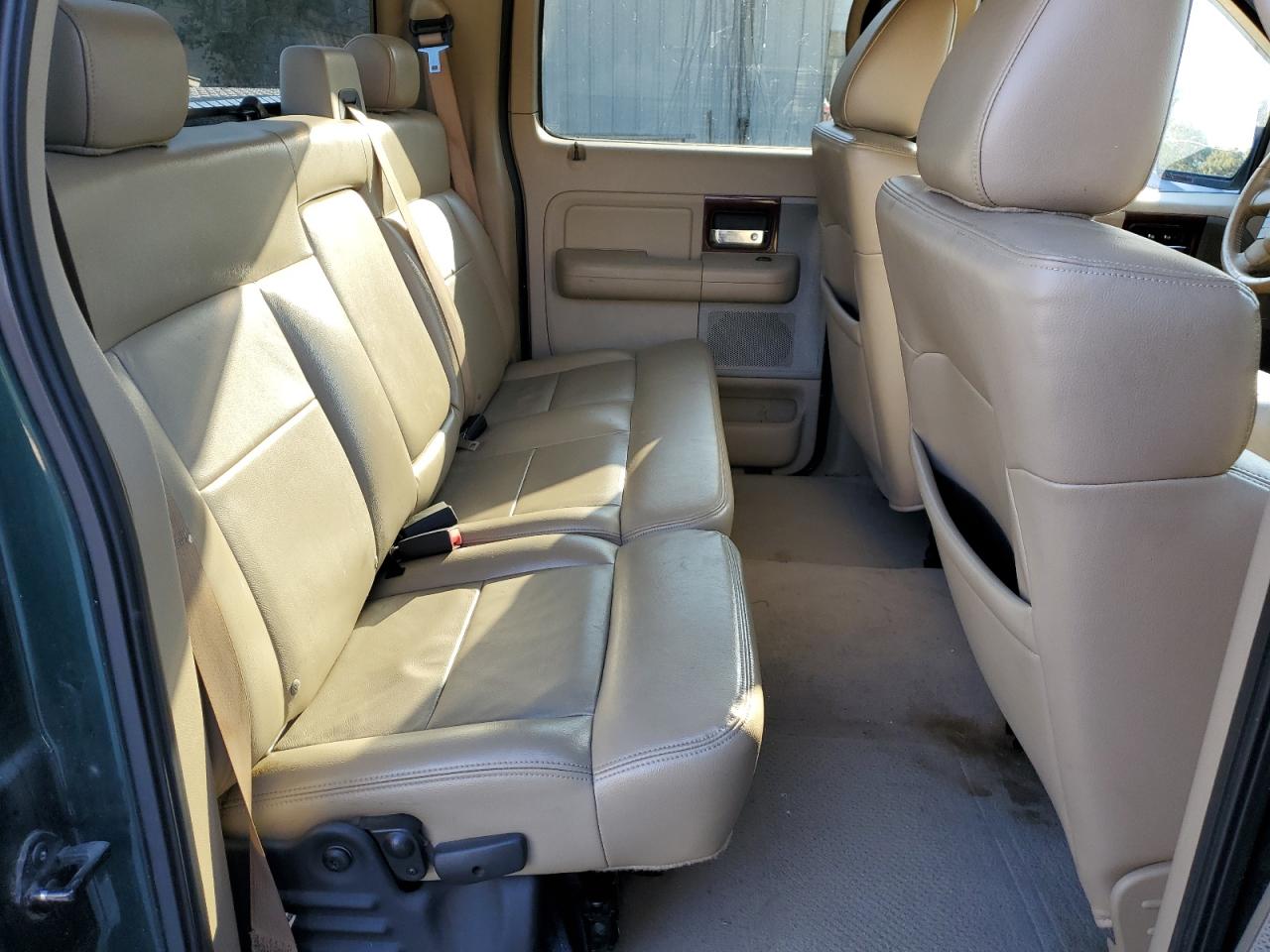 2008 Ford F150 Supercrew VIN: 1FTPW12V48KB20458 Lot: 85563845