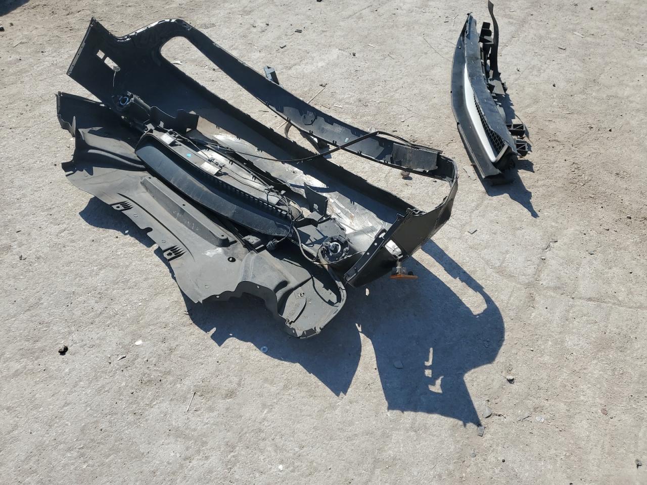 2010 Dodge Challenger R/T VIN: 2B3CJ5DT9AH147895 Lot: 84658335