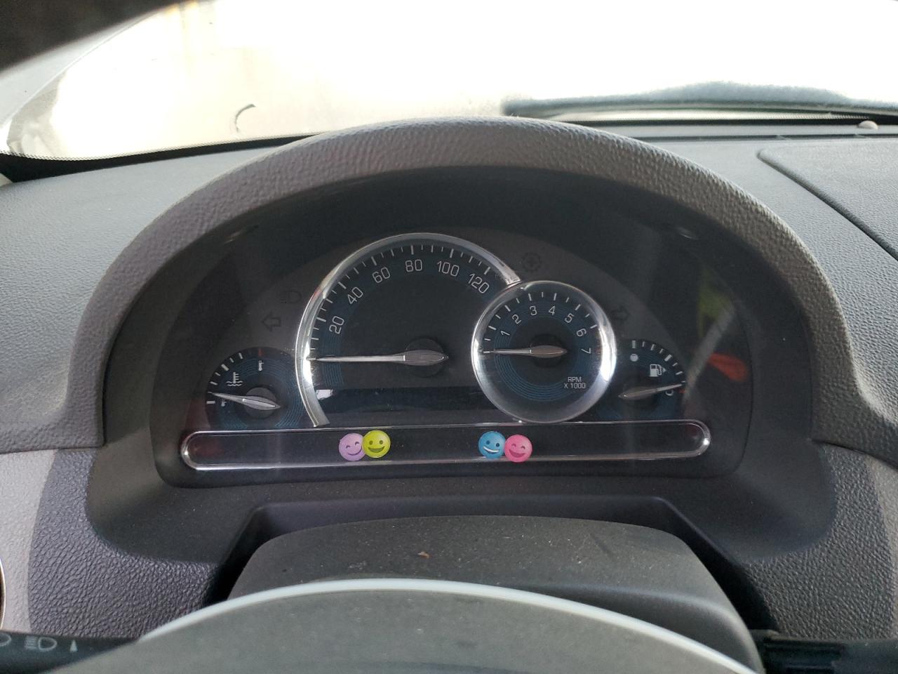 2006 Chevrolet Hhr Lt VIN: 3GNDA23P26S601521 Lot: 82652155