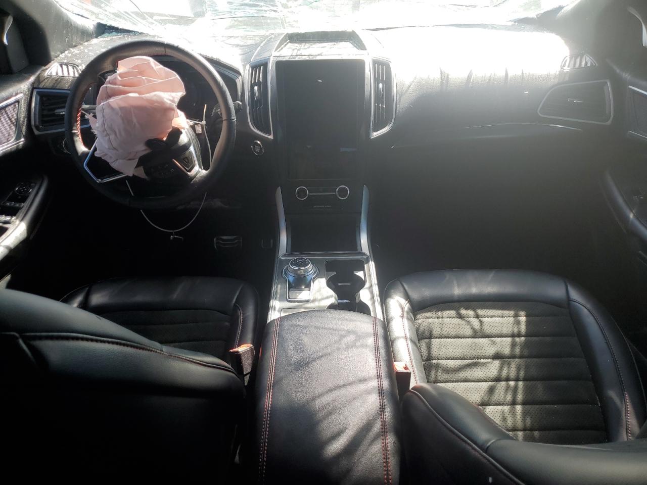 2024 Ford Edge Sel VIN: 2FMPK4J93RBA87378 Lot: 93050625