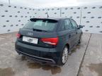 2017 AUDI A1 S LINE TDI  for sale at Copart ST HELENS
