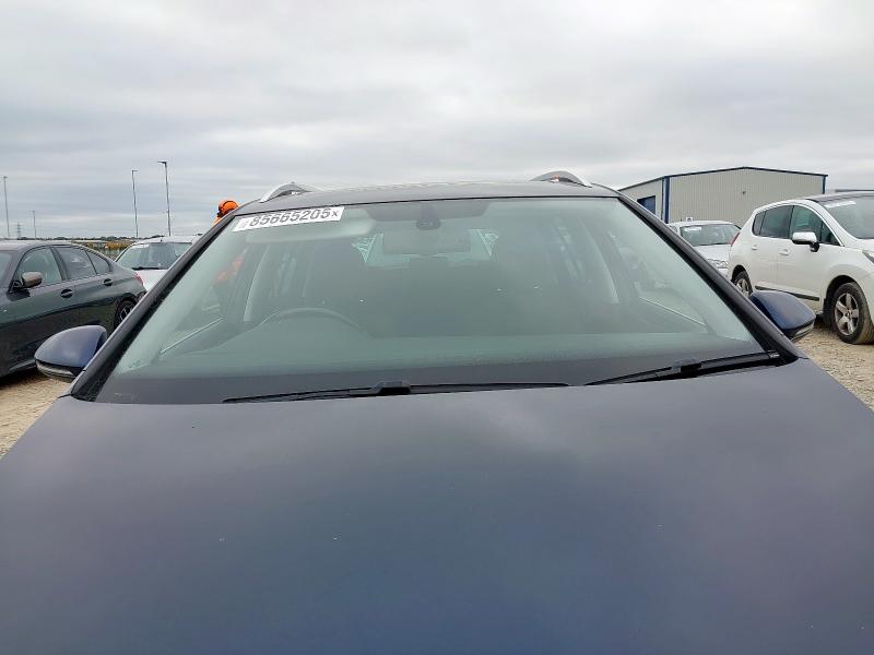 2014 VOLKSWAGEN GOLF 2.0 TDI GT 5DR