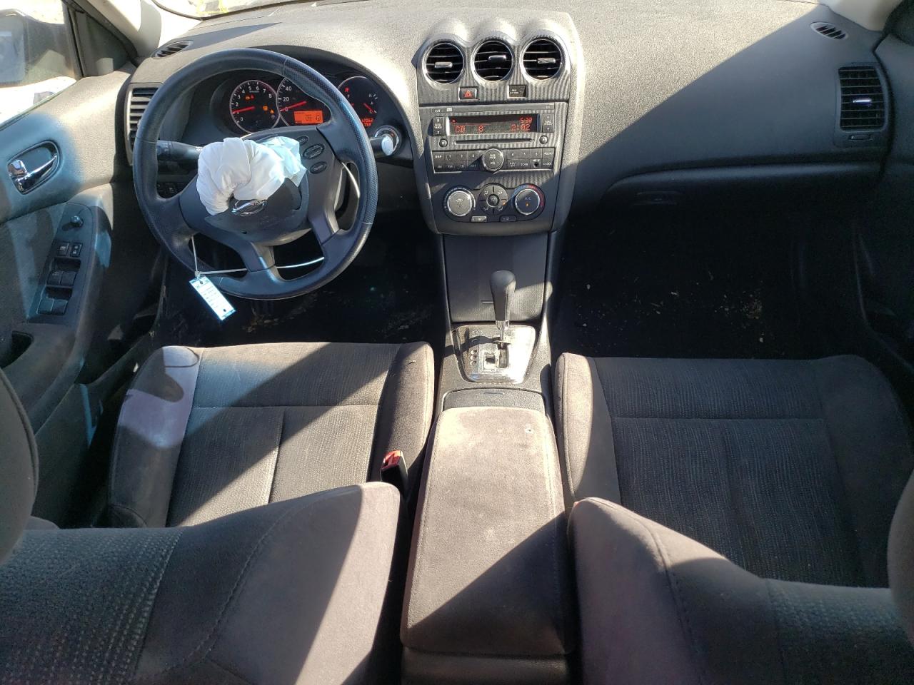 2012 Nissan Altima Base VIN: 1N4AL2AP4CC202643 Lot: 82603545