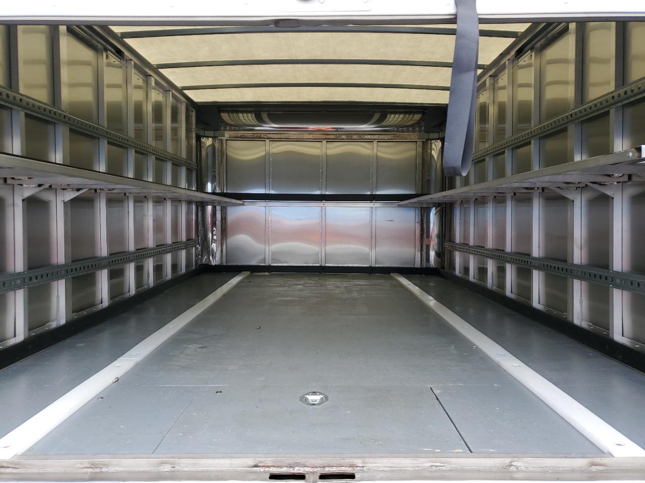 2023 Ford Transit T-350 Hd VIN: 1FDBF6ZG8PKC05764 Lot: 85495565