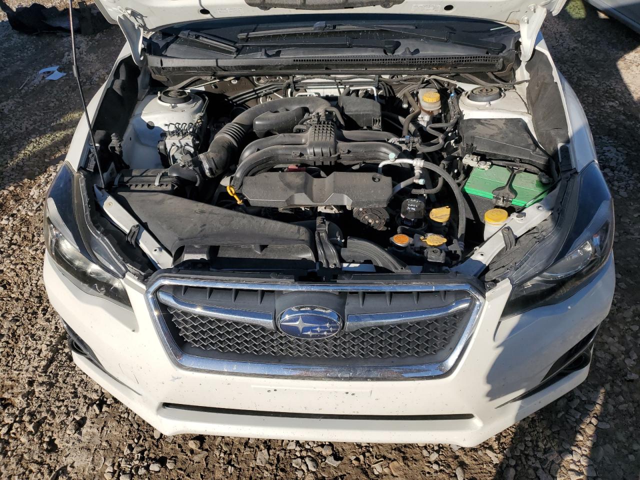 2016 Subaru Impreza Premium VIN: JF1GJAB65GH014268 Lot: 84988255