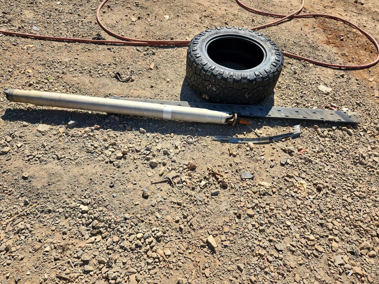 2017 Ford F150 Supercrew VIN: 1FTEW1EF4HFA92293 Lot: 85879885