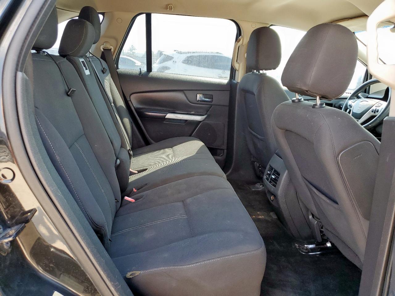 2013 Ford Edge Se VIN: 2FMDK3GC5DBB64647 Lot: 85291675