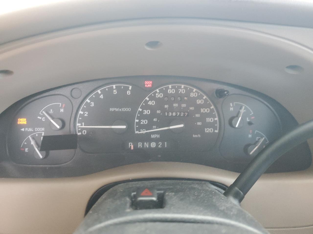 2002 Ford Ranger Super Cab VIN: 1FTZR15E92PB51999 Lot: 89517675