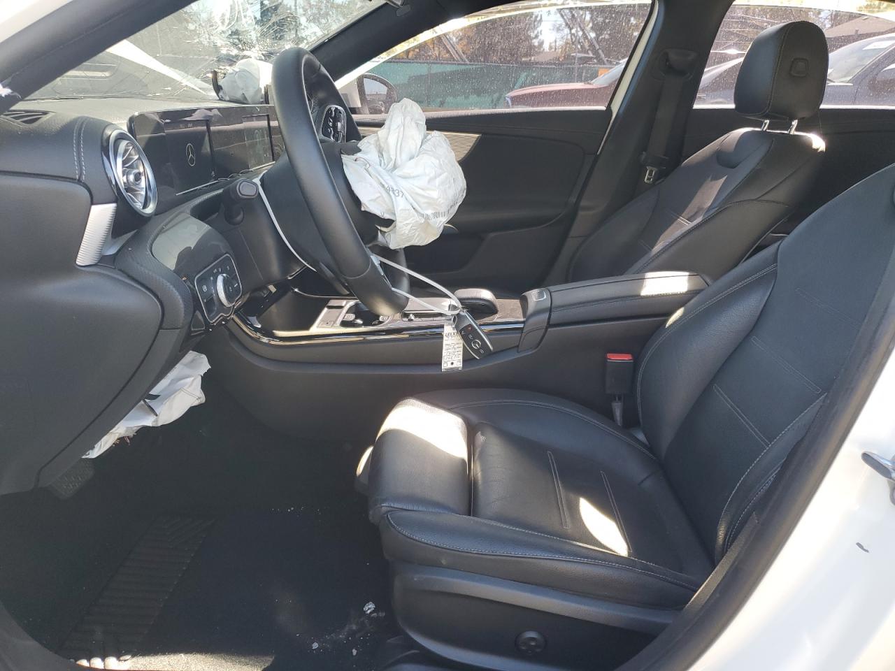 2021 Mercedes-Benz A 220 4Matic VIN: W1K3G4FB3MJ311341 Lot: 82507825