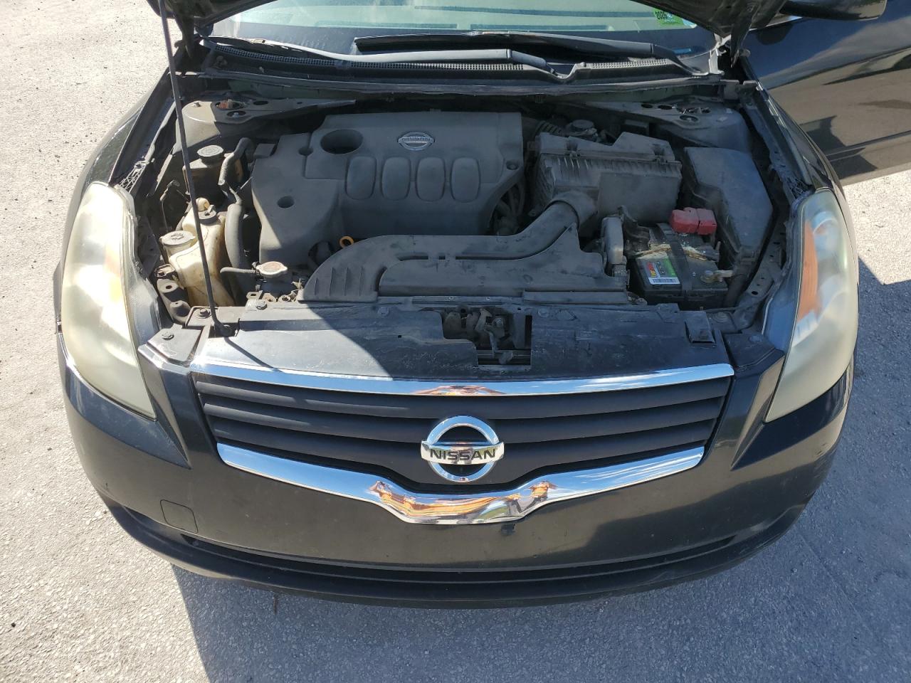 2009 Nissan Altima 2.5 VIN: 1N4AL21E89N446937 Lot: 85179235