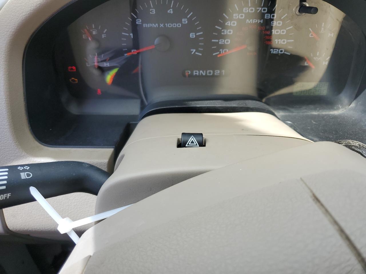 2006 Ford F150 Supercrew VIN: 1FTPW12V26KD86798 Lot: 87116635