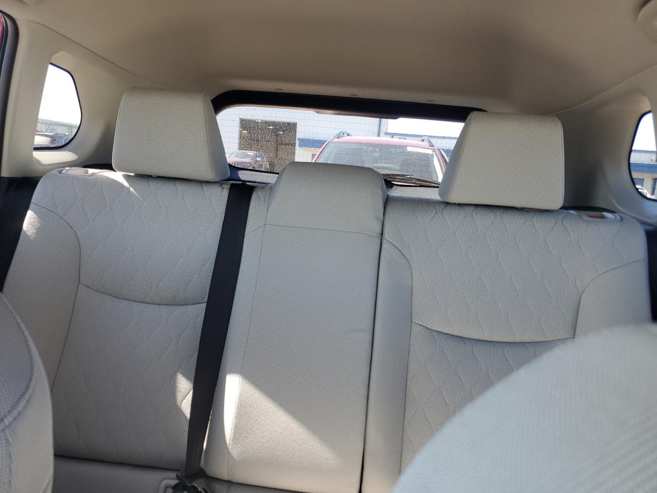 2024 Toyota Corolla Cross Le VIN: 7MUBAABG4RV119224 Lot: 82330475