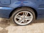 2002 BMW 330CI SE 330 CI SE 2DR AUTO for sale at Copart SANDWICH