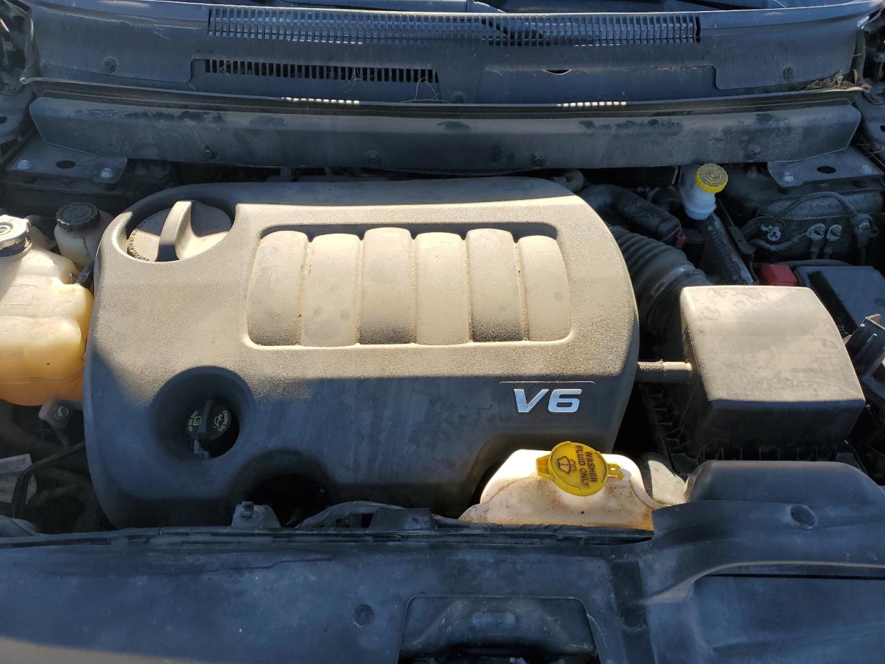 2019 Dodge Journey Se VIN: 3C4PDDBG1KT721051 Lot: 84960085