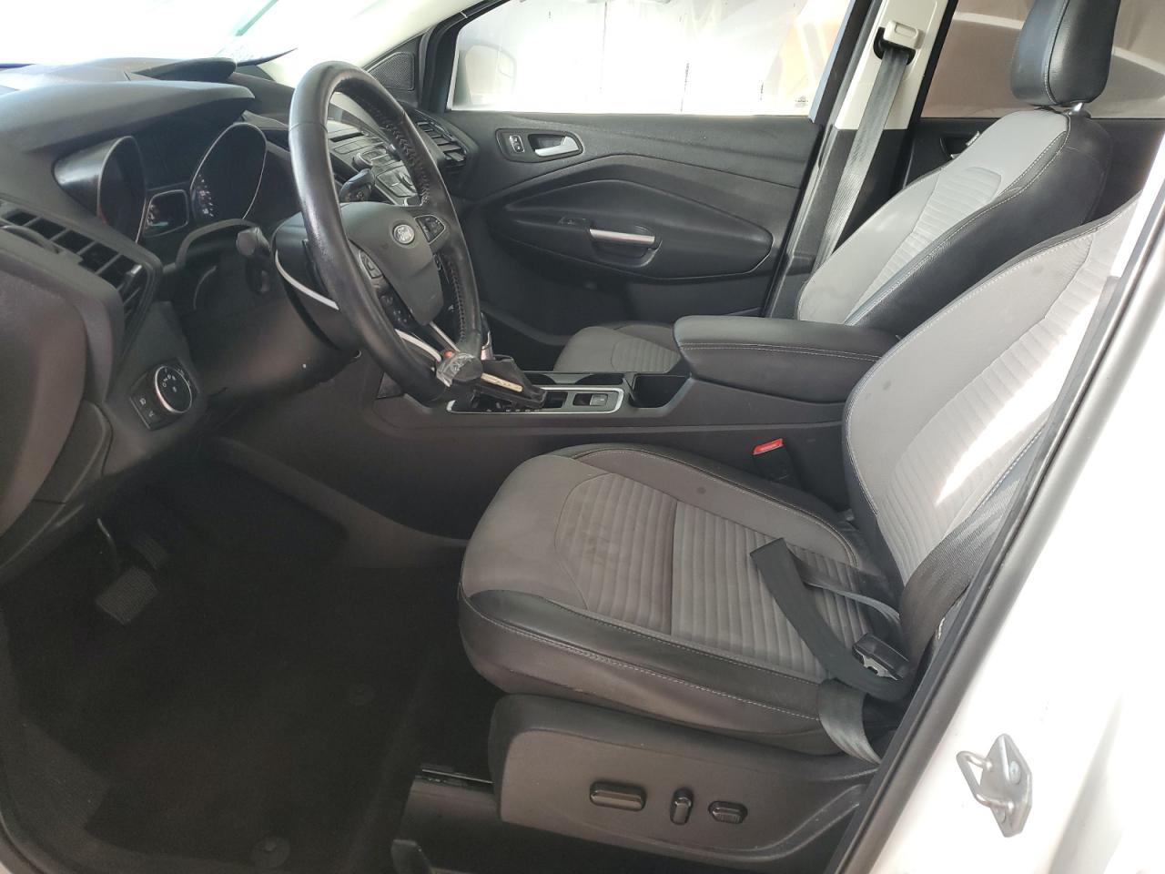 2018 Ford Escape Se VIN: 1FMCU0GD5JUD25761 Lot: 90899655