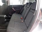 2014 PEUGEOT 2008 ACTIVE E-HDI  for sale at Copart WOLVERHAMPTON