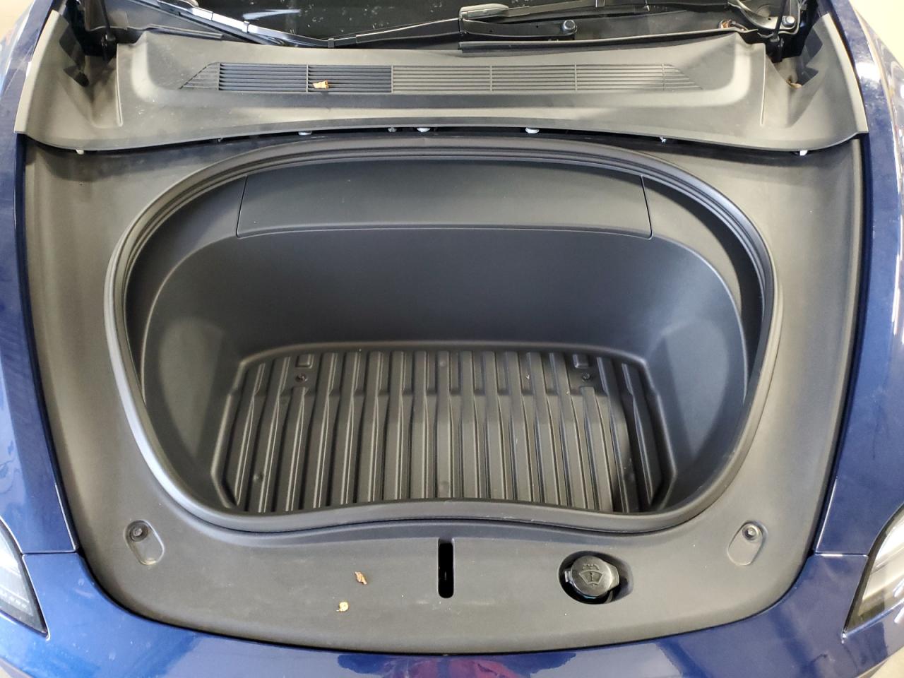 2024 Tesla Model 3 VIN: 5YJ3E1EB4RF730040 Lot: 90407705