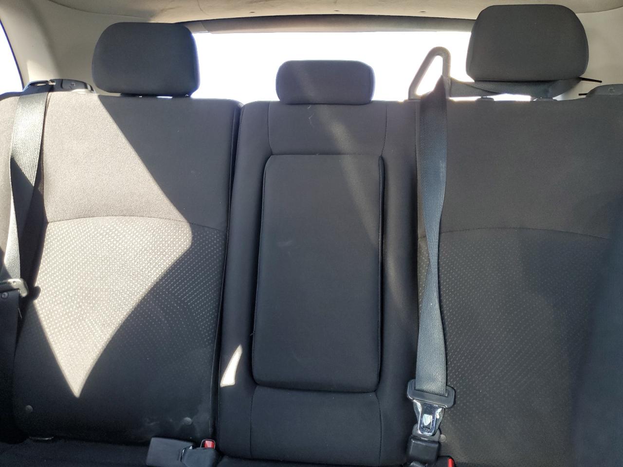 2015 Mitsubishi Outlander Sport Es VIN: 4A4AP3AU1FE019759 Lot: 87470815