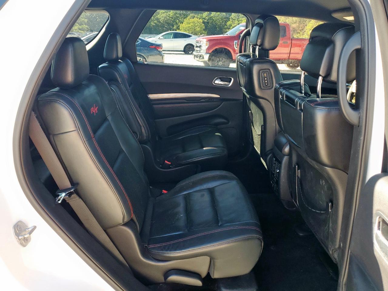 2016 Dodge Durango R/T VIN: 1C4SDHCT8GC422785 Lot: 90979975