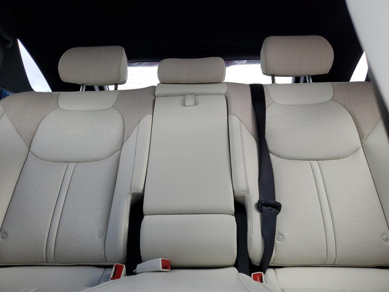 2023 Genesis Gv70 Base VIN: 5NMMCET18PH000770 Lot: 87396705