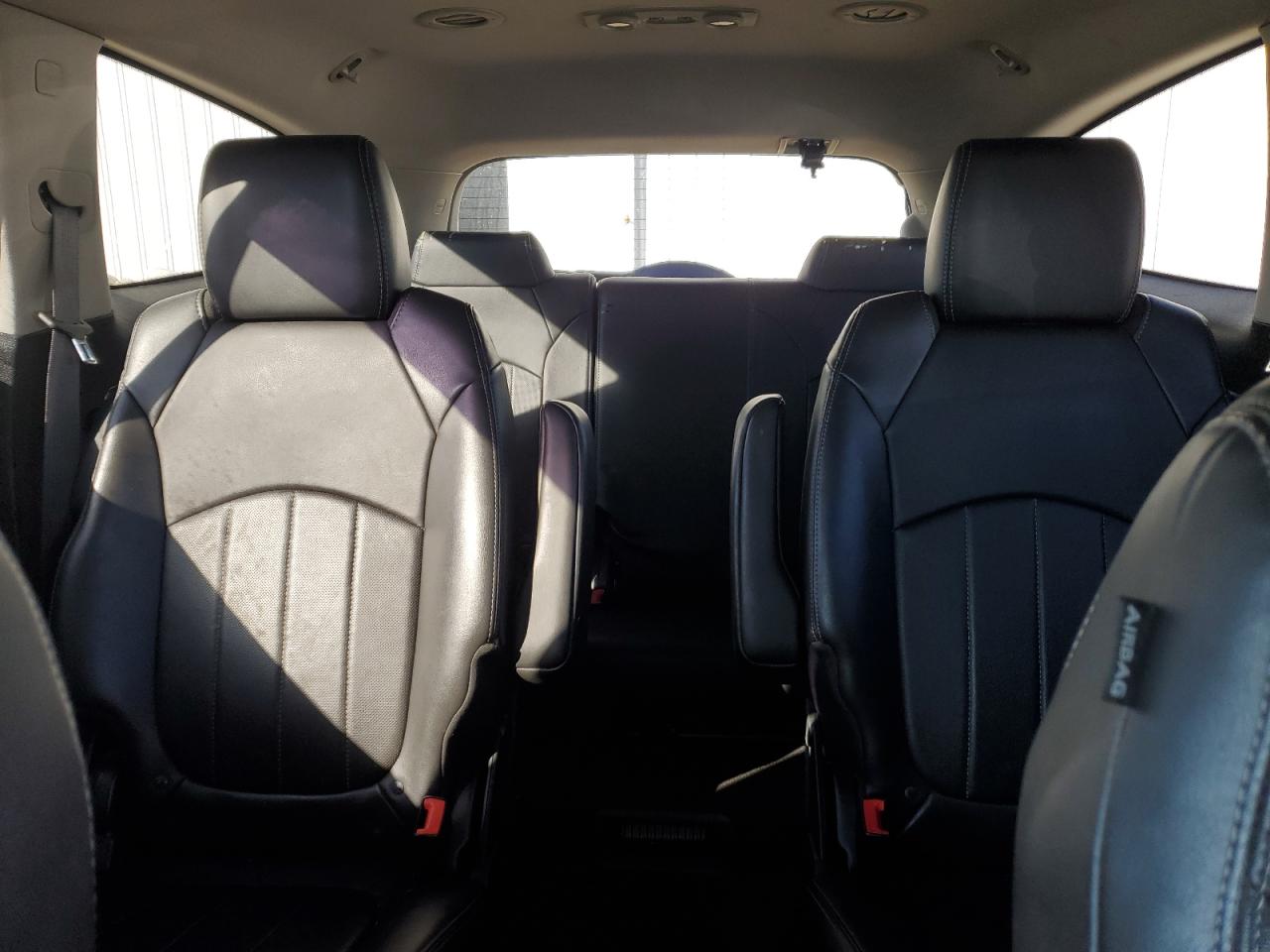 2015 Buick Enclave VIN: 5GAKRBKD2FJ110790 Lot: 82338185