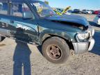 1996 TOYOTA HILUX SURF for sale at Copart CORBY