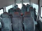 2009 FORD  MEDIUM ROOF 15 SEATER TDCI 100PS for sale at Copart CHESTER