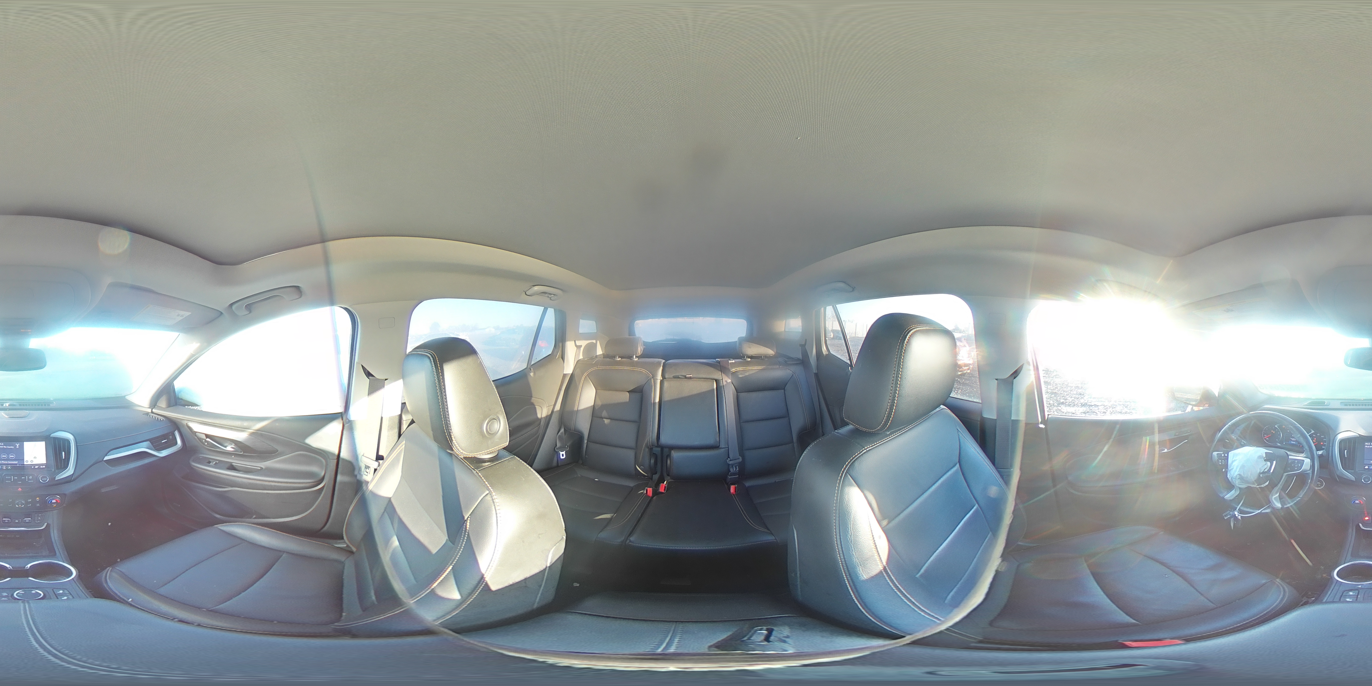 2018 GMC Terrain Slt VIN: 3GKALVEV3JL215345 Lot: 85726415