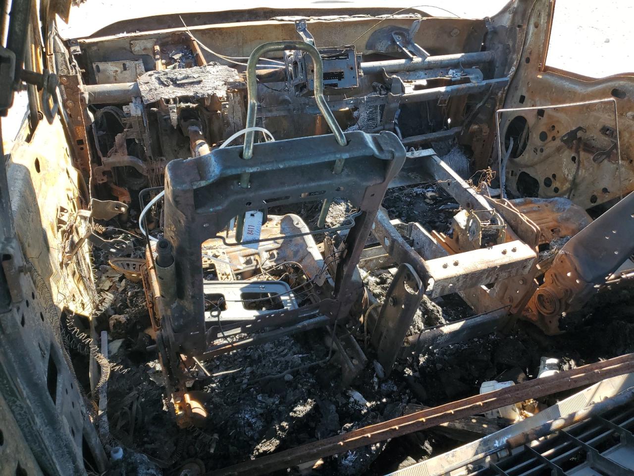 2016 Ford F250 Super Duty VIN: 1FT7W2BT0GED45008 Lot: 86238845