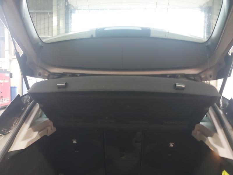 2017 VAUXHALL ASTRA 1.4T 16V 150 ELITE NAV 5DR