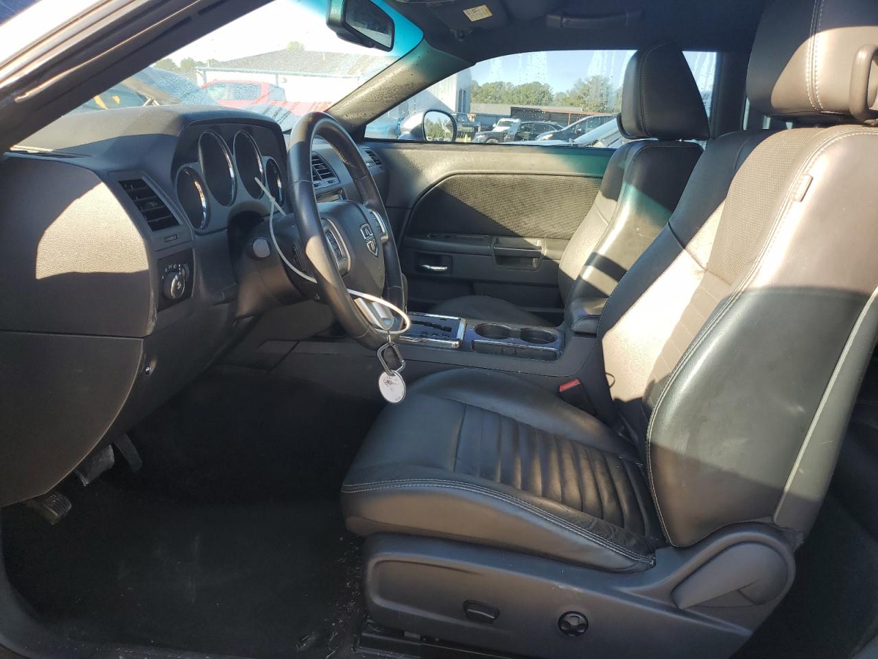 2011 Dodge Challenger VIN: 2B3CJ4DGXBH525379 Lot: 86257865